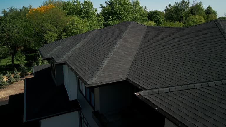 Best Storm Damage Roof Repair  in Alhambra, CA