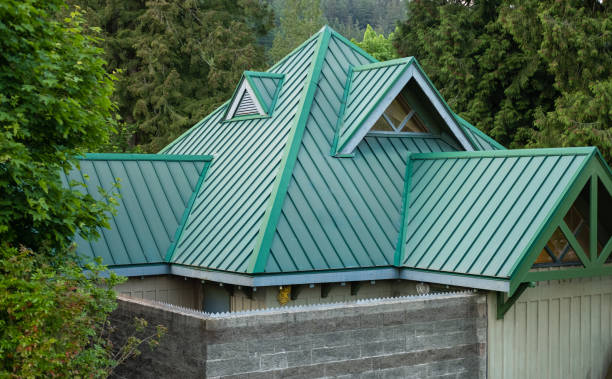 Best Rubber Roofing (EPDM, TPO)  in Alhambra, CA
