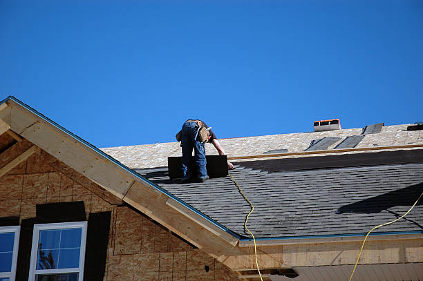 Best Roof Insulation Installation  in Alhambra, CA