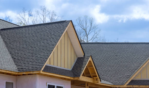 Best Roofing for New Construction  in Alhambra, CA