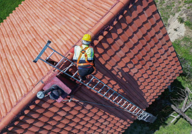 Best Cold Roofs  in Alhambra, CA