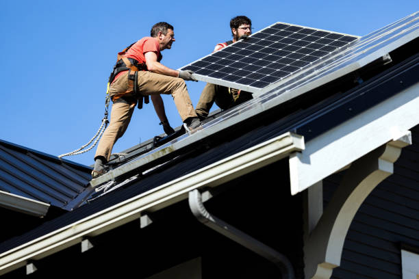 Waterproofing in Alhambra, CA